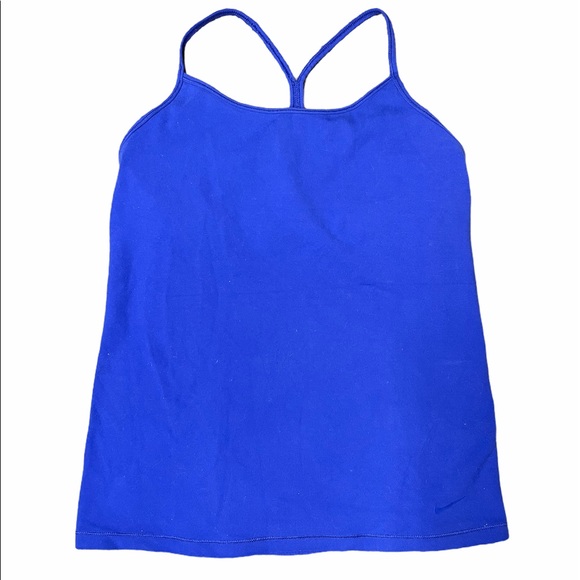 Nike Tops - Nike Dri-Fit Racerback tank Women’s athletic top